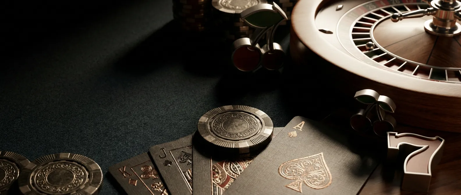 DudeSpin Casino bonus banner