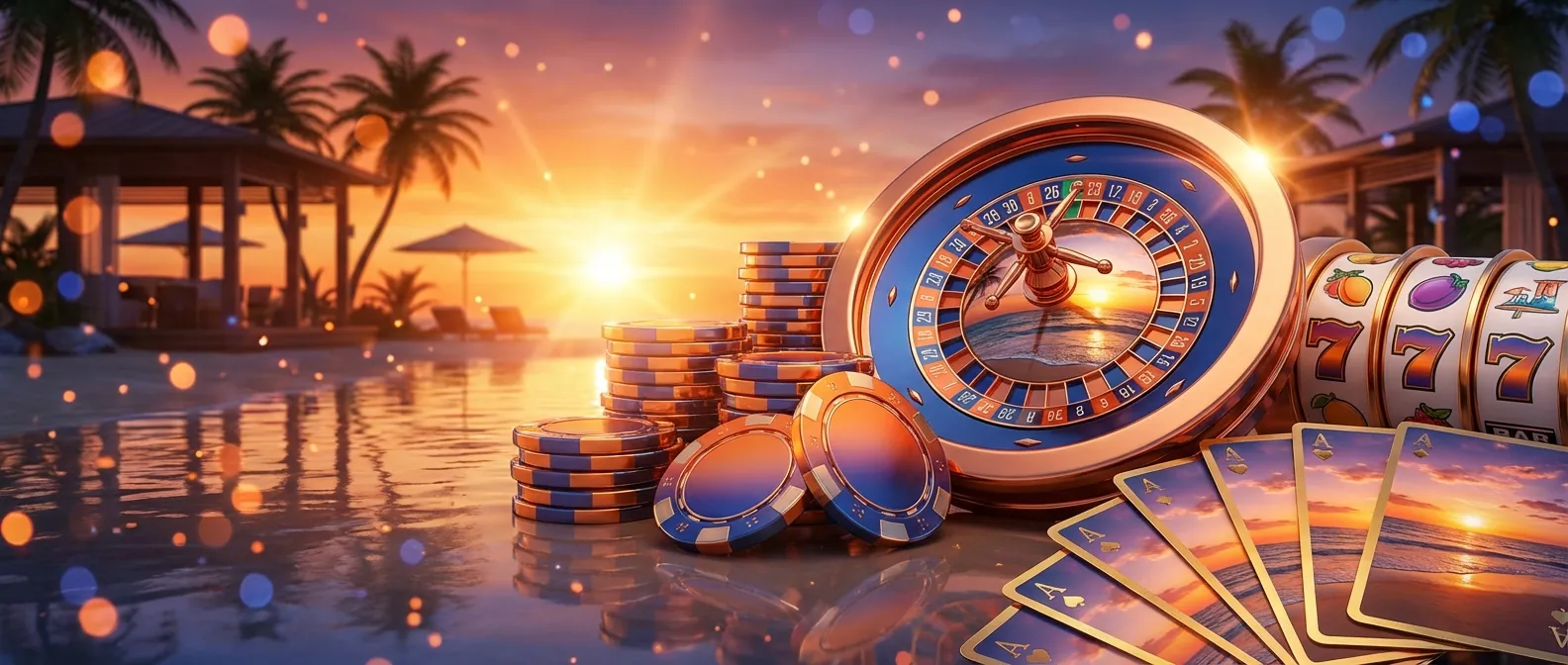 DudeSpin Casino bonus banner